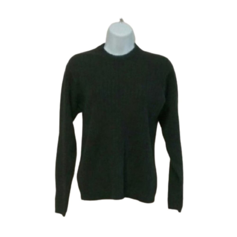 {Banana Republic} Italian Merino Wool Sweater